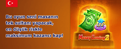 Haftalık VIP Nakit İade promotion banner