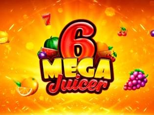 Mega Juicer 6 thumbnail