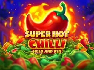Super Hot Chilli thumbnail