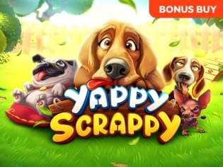 Yappy Scrappy thumbnail