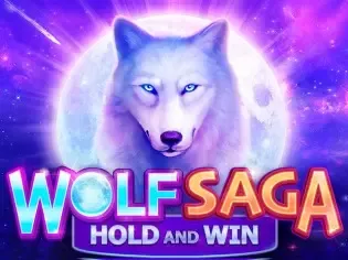 Wolf Saga thumbnail