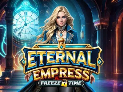 Eternal Empress - Freeze Time