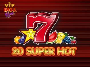 20 Super Hot VIP Bell Link thumbnail