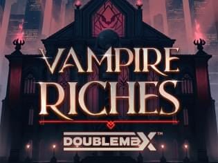 Vampire Riches DoubleMax thumbnail