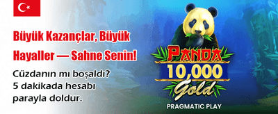 En Yüksek Oranlar ve Bonuslar banner