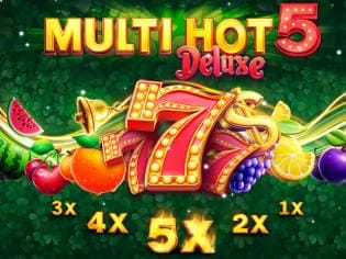 Multi Hot 5 Deluxe thumbnail