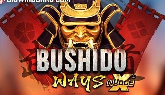 Bushido Ways xNudge