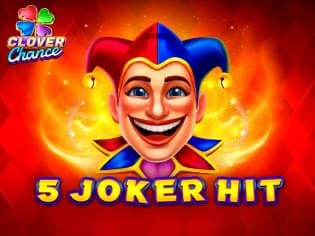 5 Joker Hit thumbnail